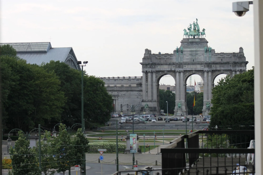 Hotel Derby MERODE