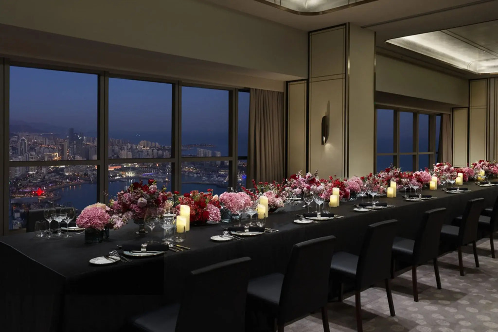 The St. Regis Qingdao