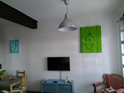 LOFT Promenade des Anglais Nice