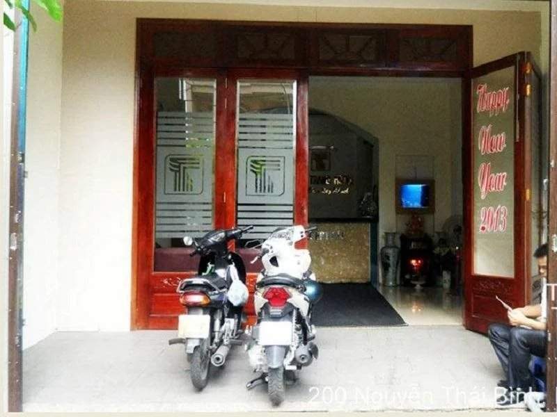 Thien Trang Hotel