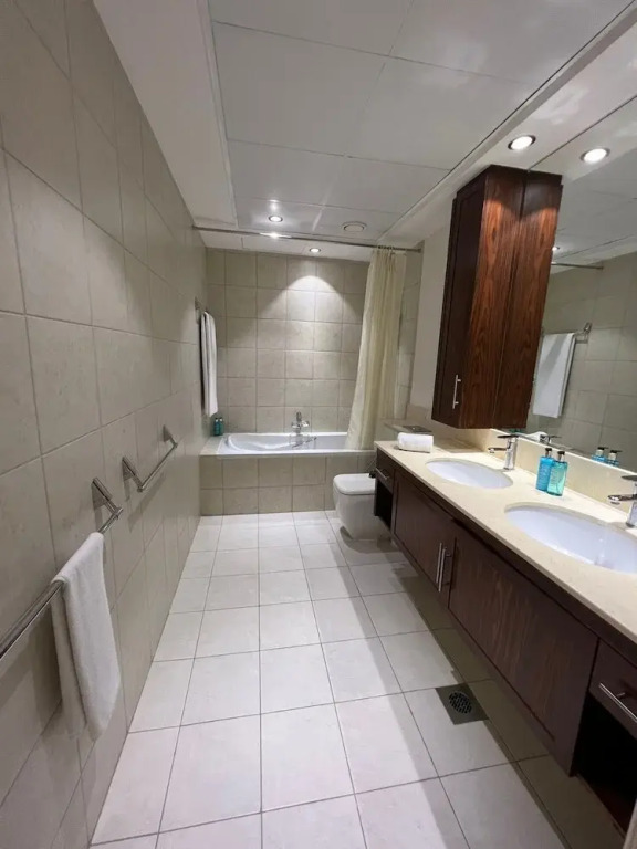 2B-Burj Residence T6-304 by bnbme homes