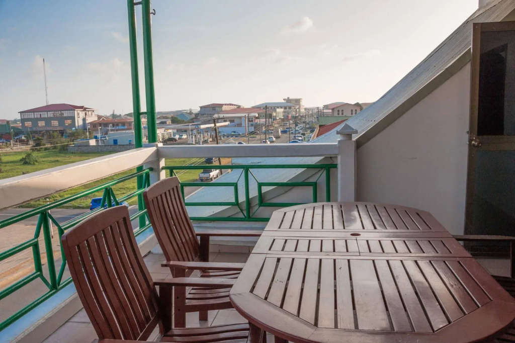 Tran Elite Hotel Apartments