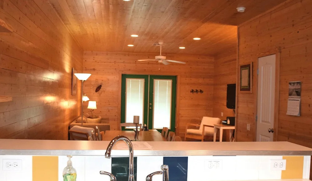 The Commons #203 - Three Bedroom Townhome