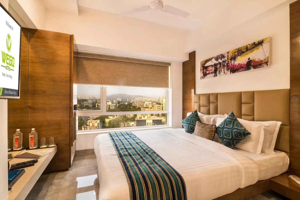 Hotel Wego