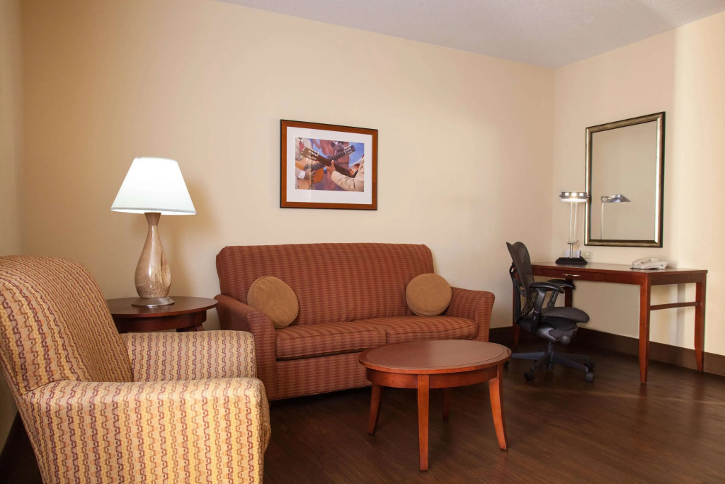 Hilton Garden Inn El Paso University