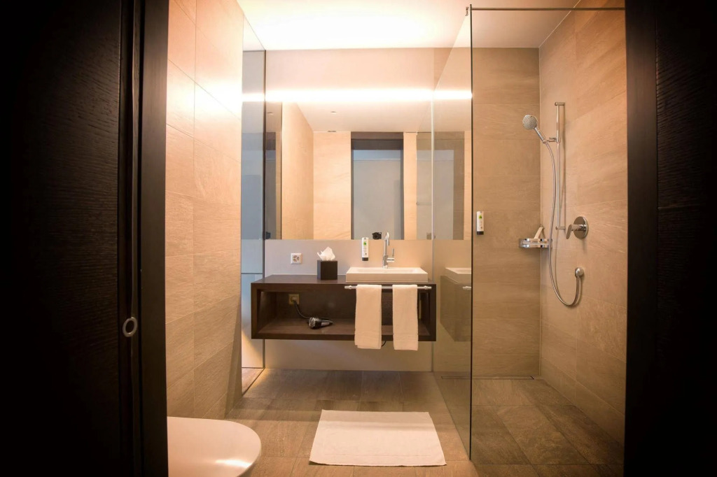 b_smart hotel Bendern