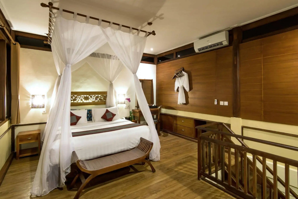 Desamuda Village by Pertama Stay