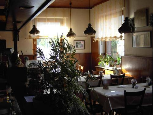 Hotel- Zur Schönbach