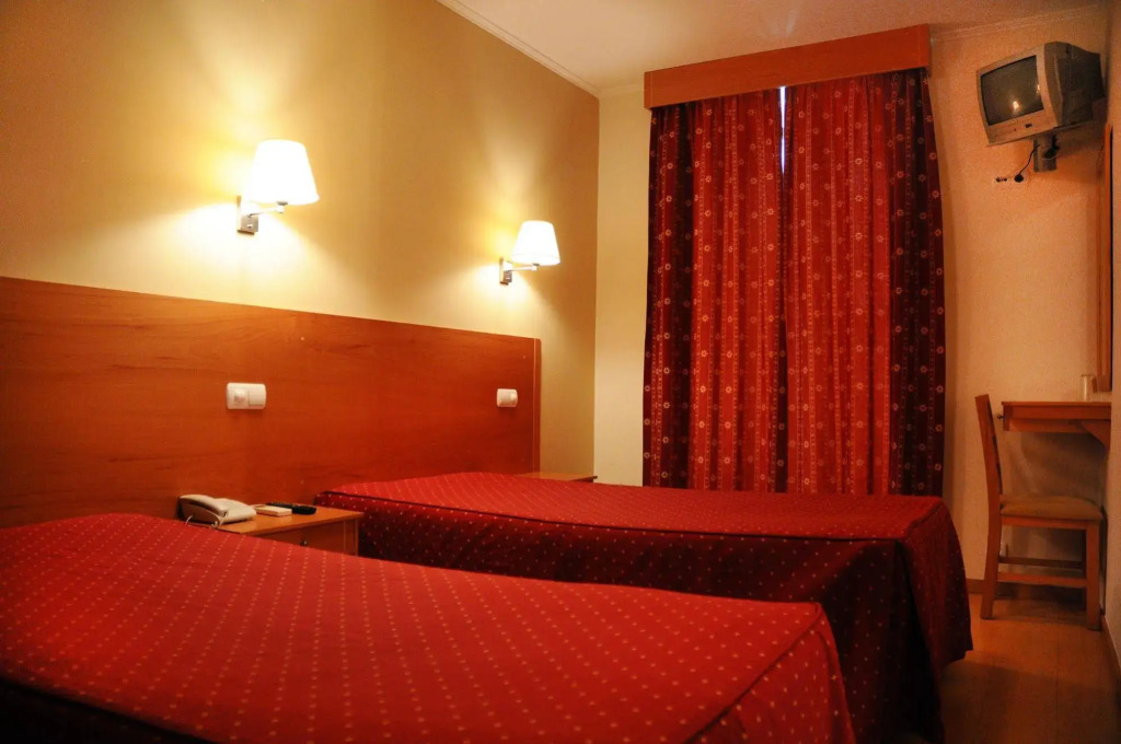 Hotel Italia