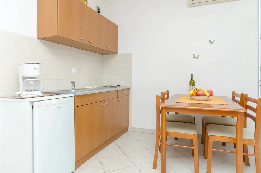 Apartments Ana
