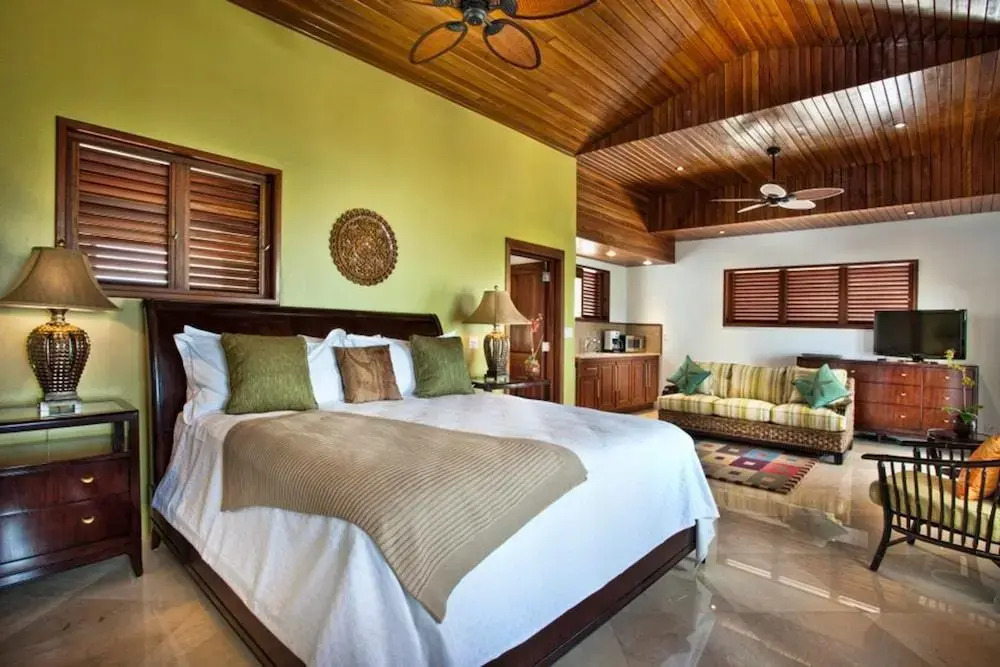 Sheriva Luxury Villas And Suites