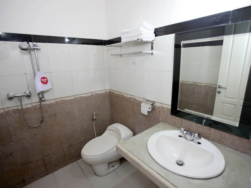 NIDA Rooms Pusung 2 Kaliurang