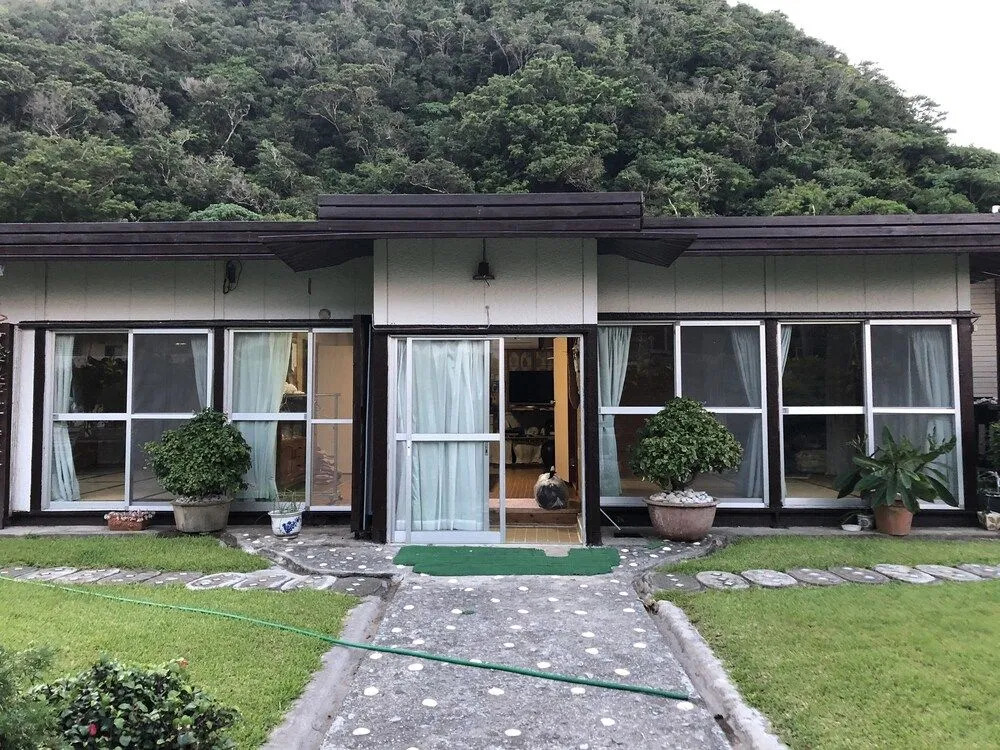 Minshuku Teruya
