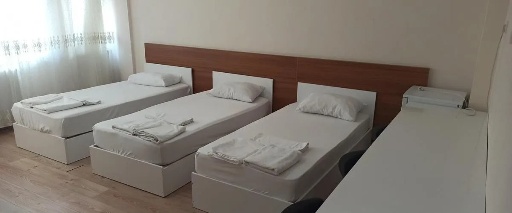 Uygun Pansiyon