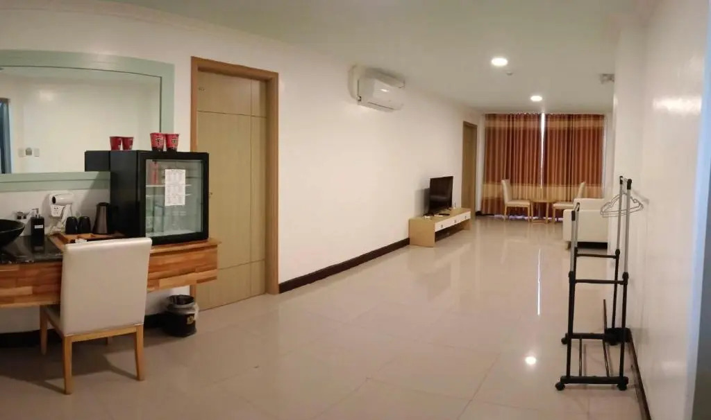 PUNTA CLARK HOTEL