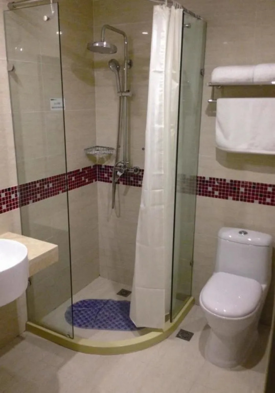 Chaohu City Home Hotel
