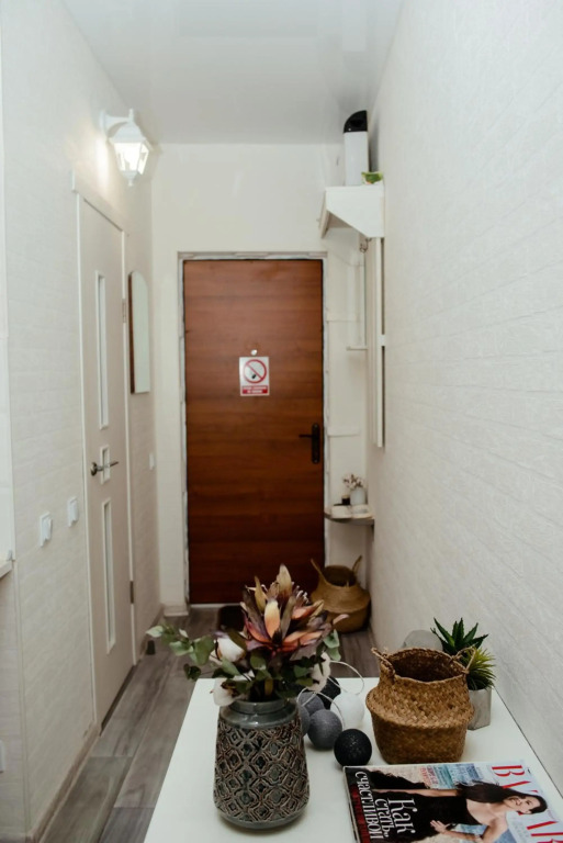 Historical center "Apartments on Kontorskaya"