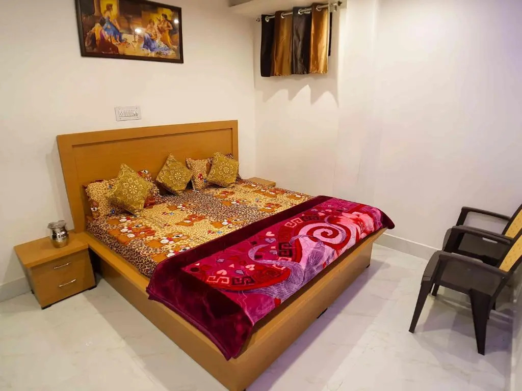 Bholenath Homestay Dalhousie