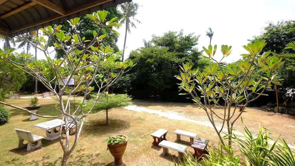 Nice Moon Resort