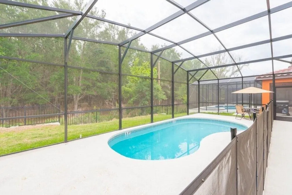 Fabulous Veranda