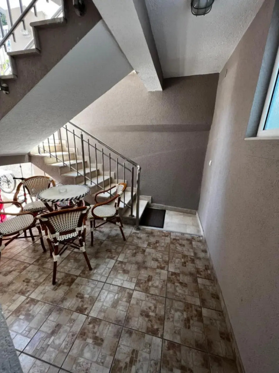Guest House Mrvaljević