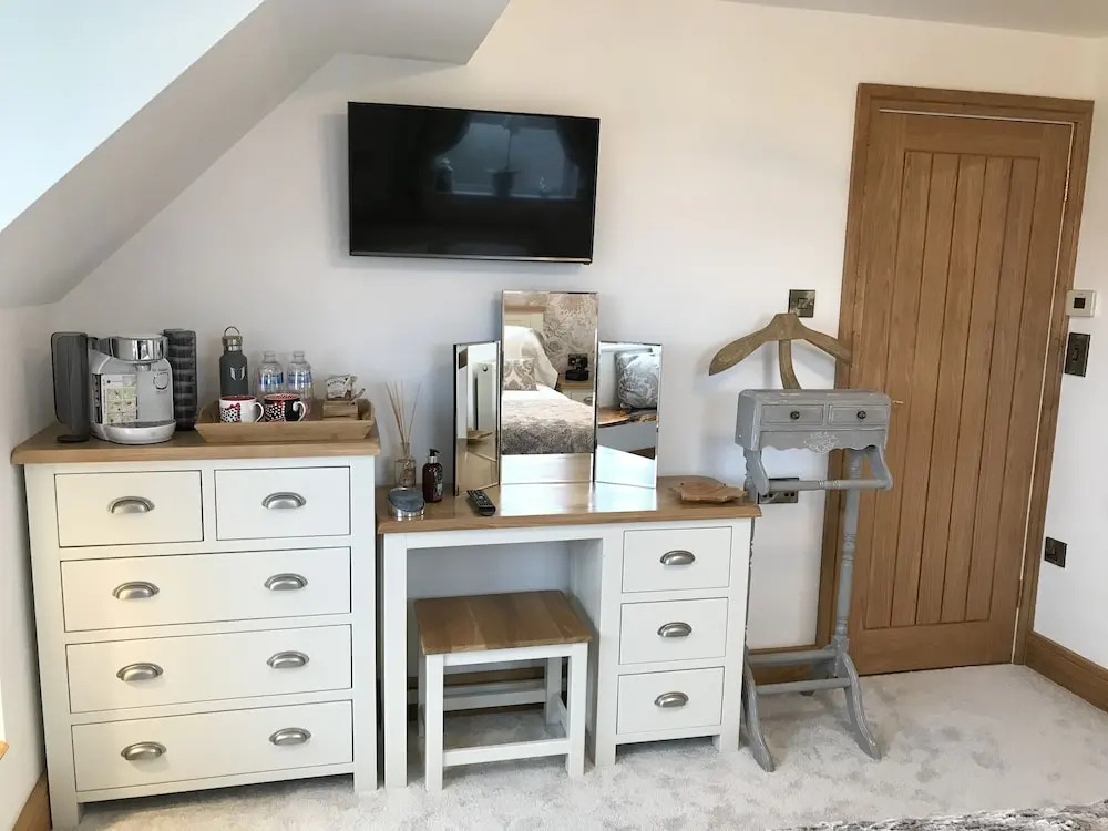 Lon y Traeth Bed & Breakfast