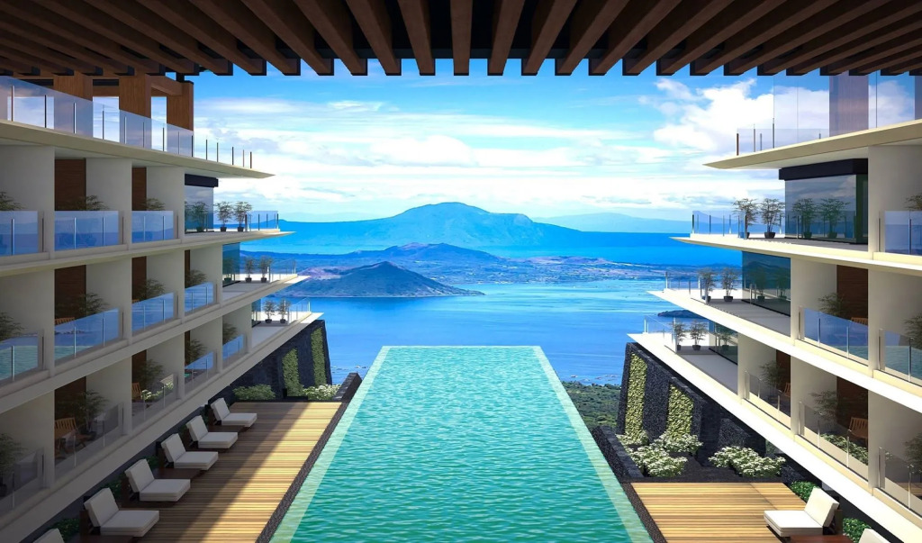 Escala Tagaytay