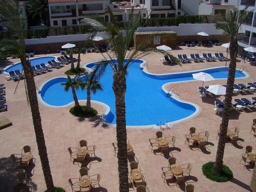 Hotel Alcoceber