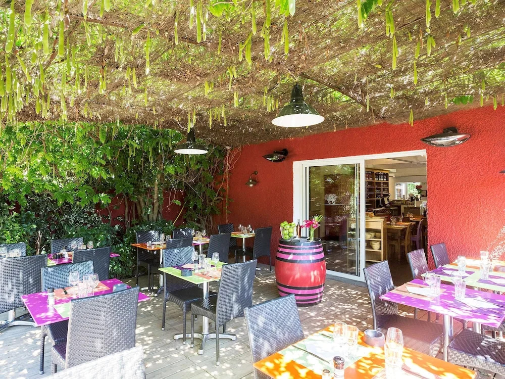 Hotel ibis Styles Aix en Provence Mas des Oliviers