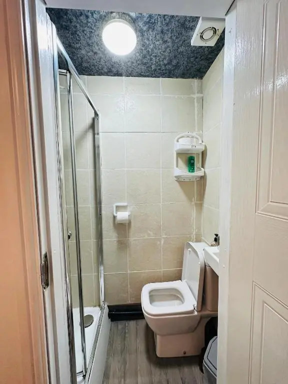 Unique Private Rooms
