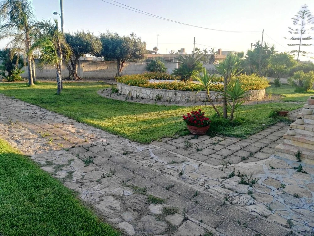 Apartment With One Bedroom In Mazara Del Vallo With Enclosed Garden 500 M From The Beach