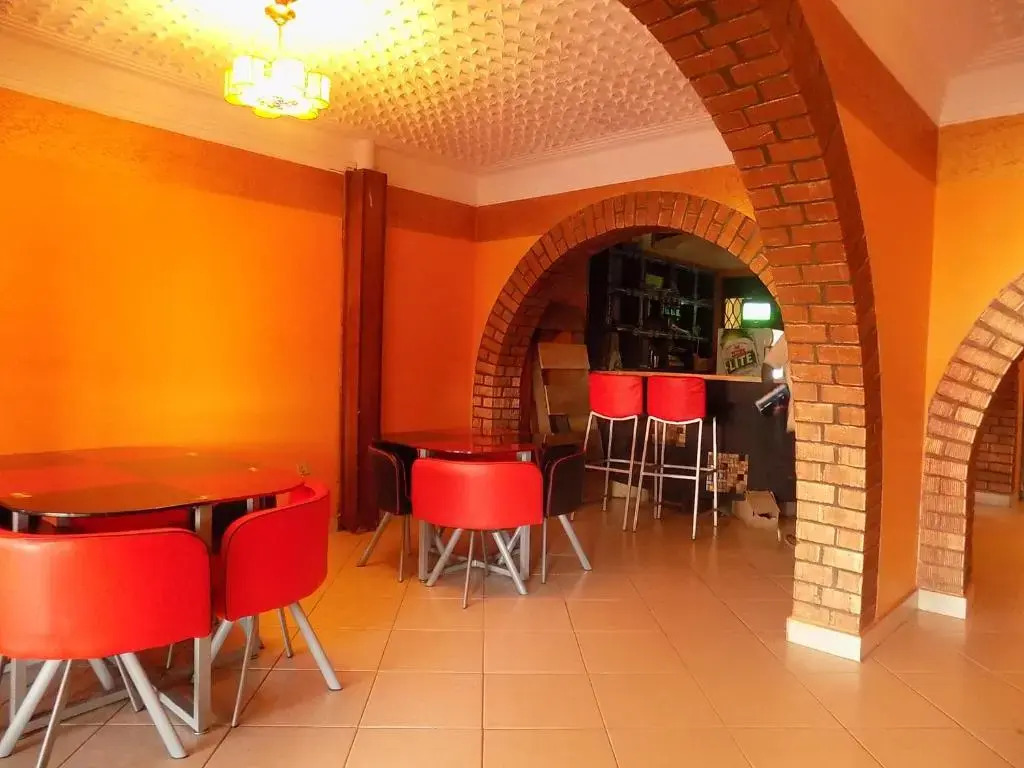 Hotel Millenium