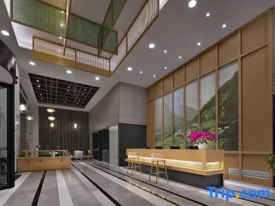 True Go Hotel