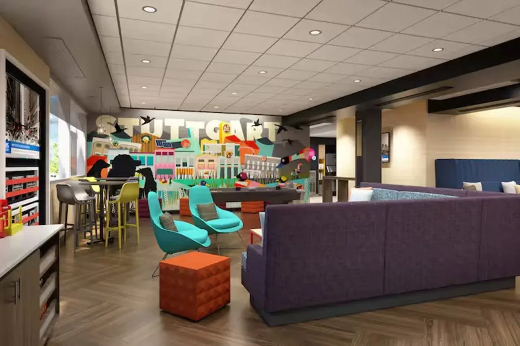 Tru By Hilton Kalamazoo