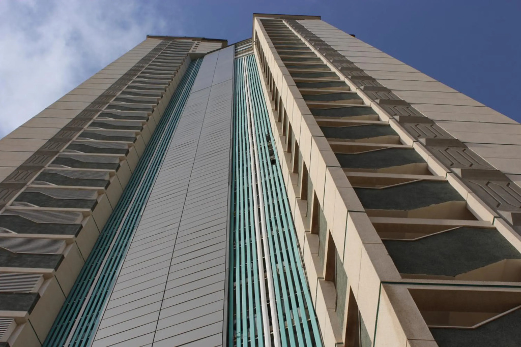 Apartamentos Playamar