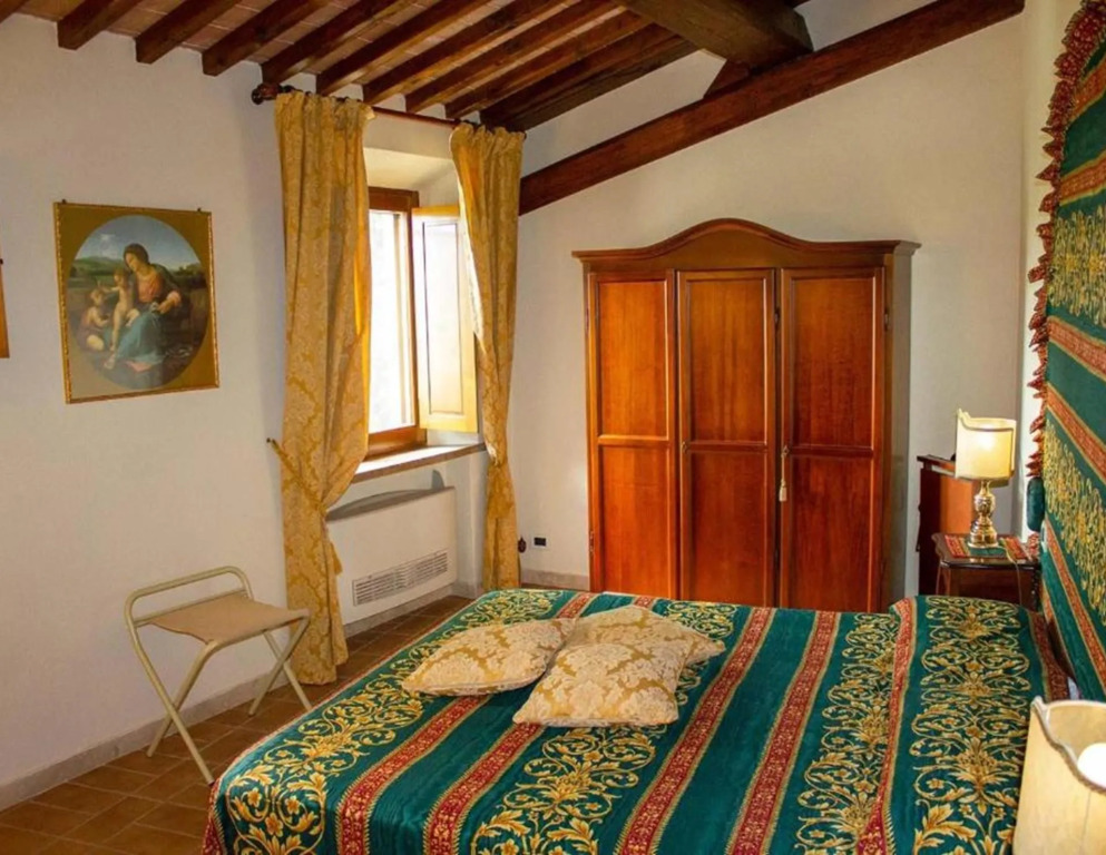 Villa Gigliola