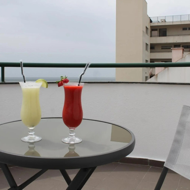 Real Caparica Hotel
