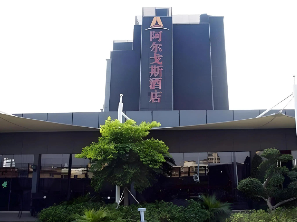 Lavande Hotel (Guangzhou Panyu Shiqiao Metro Station, Dabei Road)