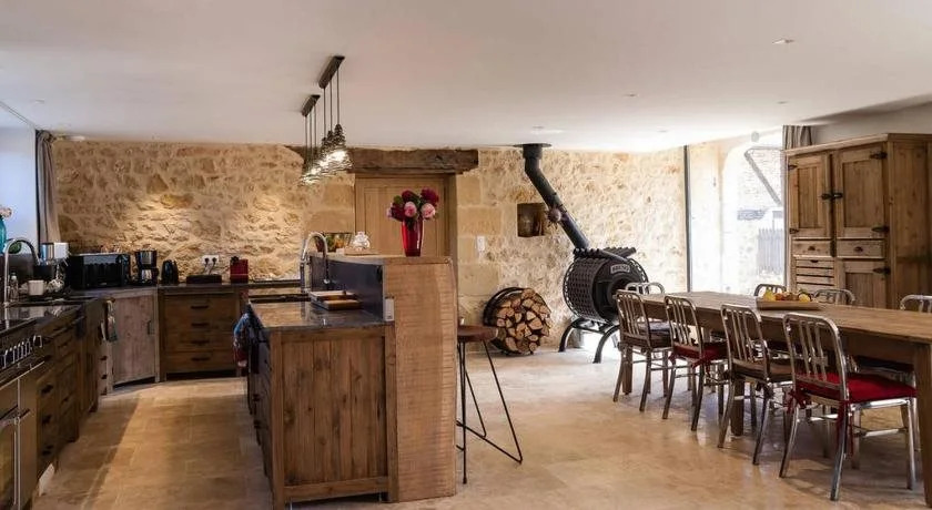 Le Petit Paradis 24