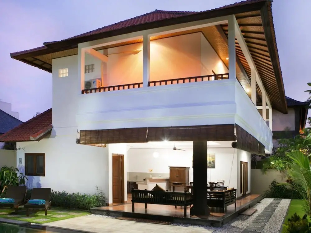Ivory 2 Villa