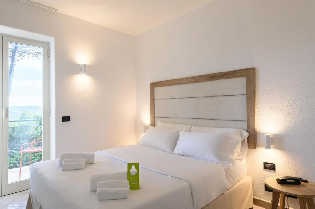 B&B HOTEL Ischia San Nicola