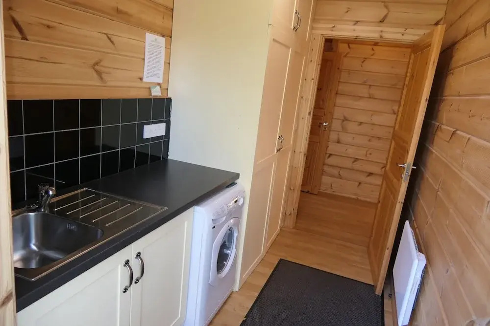 Willowbank Lodges