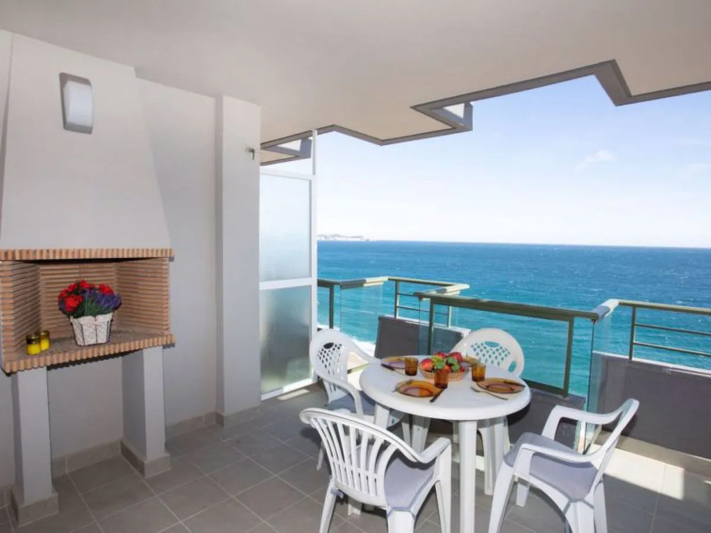 Apartment Fanals Playa de Aro