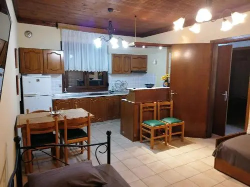 Holiday Home Sea Front