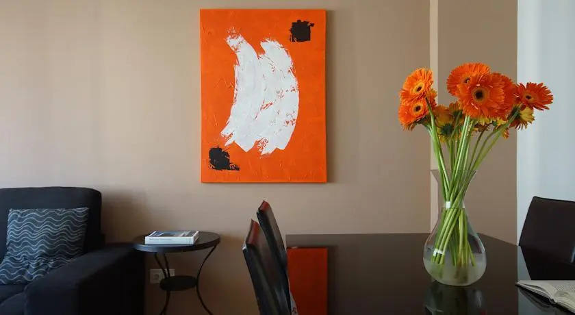 Barcelona Family Suites