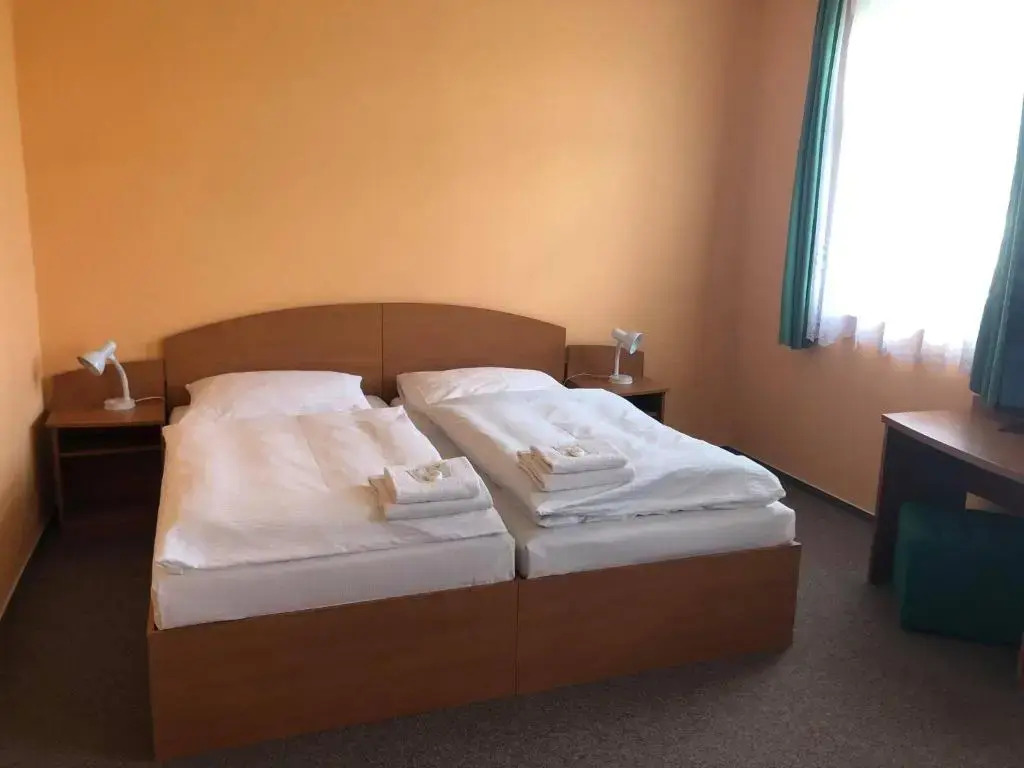 Grandhotel Pražák