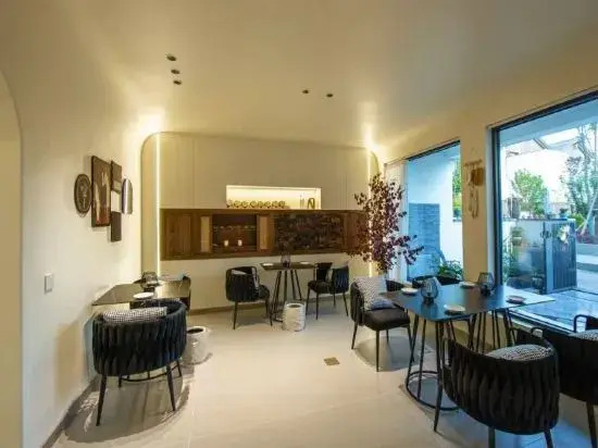 Fish Eucalyptus Homestay in the Ancient City District