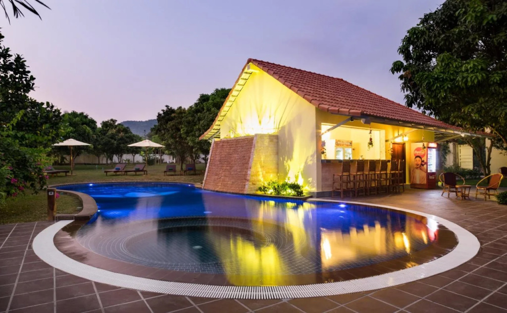 Bougainvillea Resort