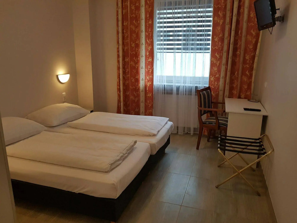 Hotel Petite Königsallee
