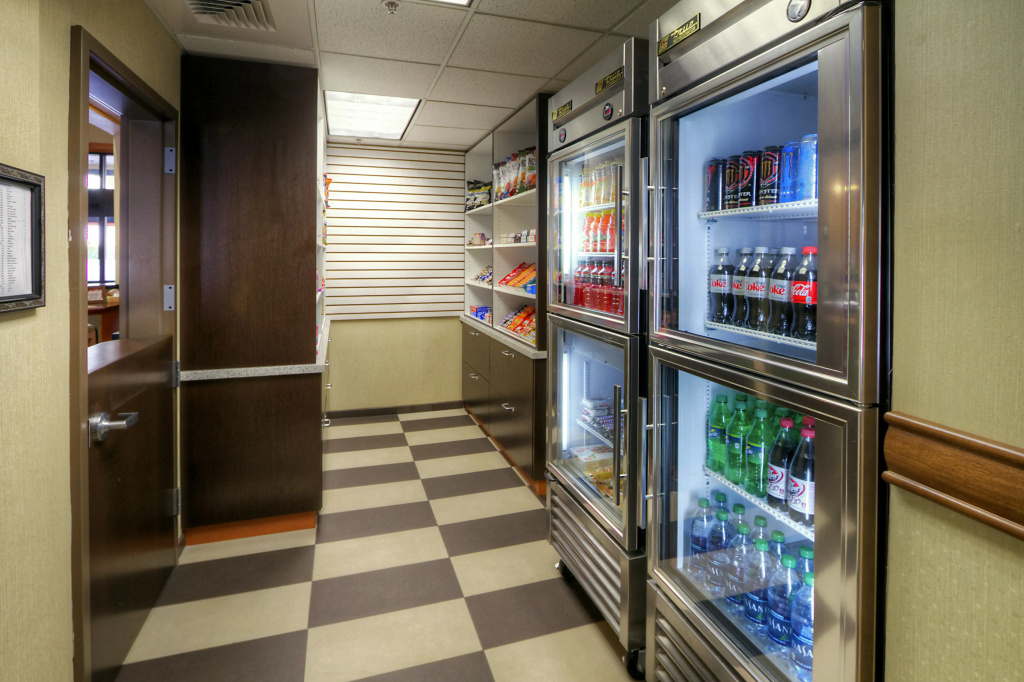 Hampton Inn Salt Lake City-Layton